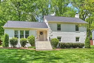 3910 Rhodes Ave, Charlotte, NC 28210 - Photo 1