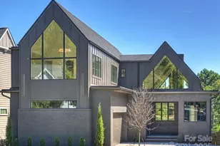 600 Lorna St, Charlotte, NC 28205 - Photo 1