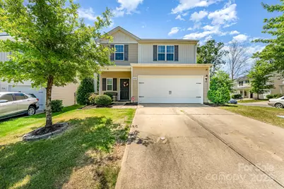 4702 Opus Lane, Charlotte, NC 28214 - Photo 1