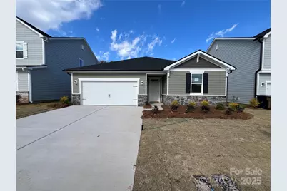 2017 Cunningham Farm Drive, Indian Trail, NC 28079 - Photo 1