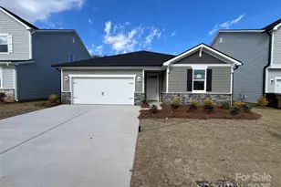 2017 Cunningham Farm Dr, Indian Trail, NC 28079 - Photo 1