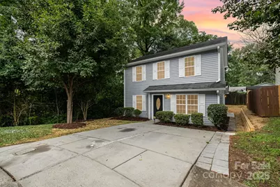 248 Pangle Drive, Charlotte, NC 28217 - Photo 1