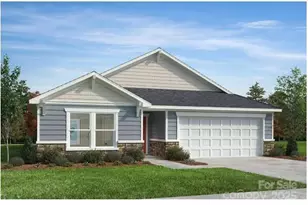 1008 Farm Branch ct, Indian Trail, NC 28079 - Photo 1