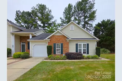 8844 Treyburn Drive, Charlotte, NC 28216 - Photo 1