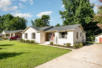 1208 Berkshire Drive, Kannapolis, NC 28081 - Photo 1