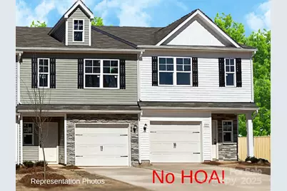 2013 McDonald Drive, Charlotte, NC 28216 - Photo 1