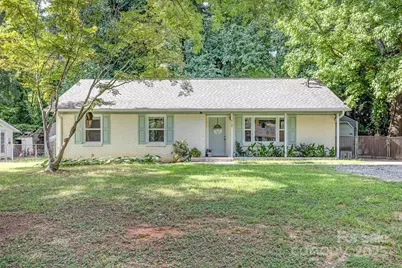 5107 Delivau Drive, Charlotte, NC 28215 - Photo 1