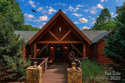 168 Atlantic Falls Trail, Black Mountain, NC 28711 - Photo 1