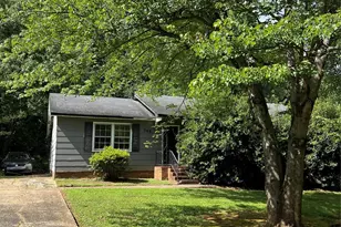 345 Retnuh Dr, Winston Salem, NC 27105 - Photo 1