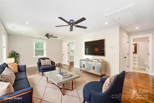 5421 Princess St, Charlotte, NC 28269 - Photo 1