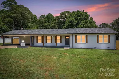 109 Robin Lane, Statesville, NC 28677 - Photo 1