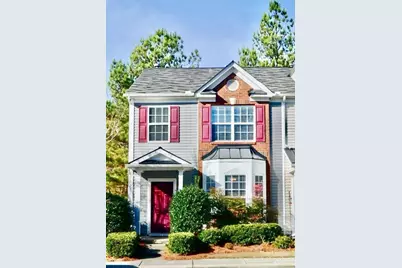 3567 Creeping Flora Lane, Charlotte, NC 28216 - Photo 1