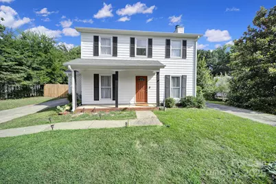 11818 Larkridge Court, Charlotte, NC 28226 - Photo 1