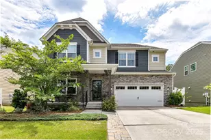 11730 Maher Ln, Huntersville, NC 28078 - Photo 1