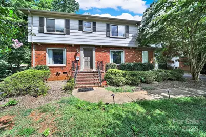 7009 Rockledge Drive, Charlotte, NC 28210 - Photo 1