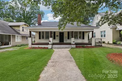 417 Willow Street, Gastonia, NC 28034 - Photo 1