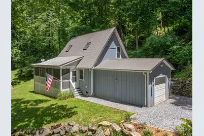 167 Treetop Lane, Waynesville, NC 28785 - Photo 1