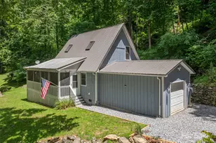 167 Treetop Ln, Waynesville, NC 28785 - Photo 1