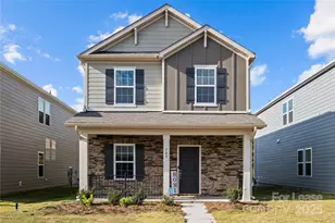 709 Windage Wy, Pineville, NC 28134 - Photo 1