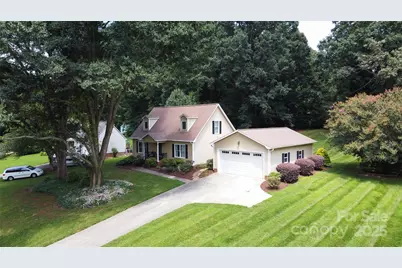 231 Castle Creek Road, Statesville, NC 28625 - Photo 1