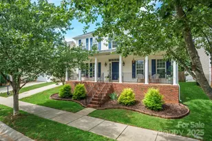 15530 Troubadour Ln, Huntersville, NC 28078 - Photo 1