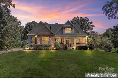 8331 Nc 218 Highway E, Marshville, NC 28103 - Photo 1