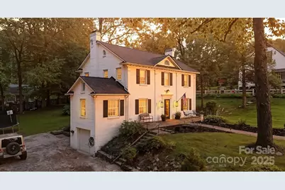 1412 Mimosa Lane NW, Lenoir, NC 28645 - Photo 1