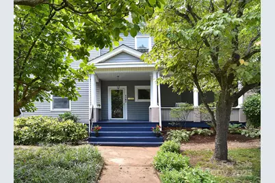 1707 N Main Street, Salisbury, NC 28144 - Photo 1