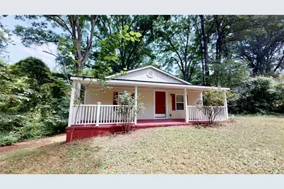 6342 Macon Street, Charlotte, NC 28208 - Photo 1