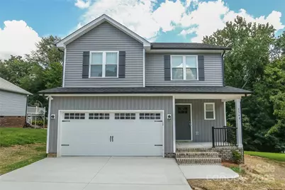 1340 Mistletoe Ridge Place NW, Concord, NC 28027 - Photo 1