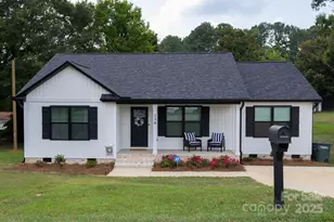 130 Manor Ave SW, Concord, NC 28025 - Photo 1