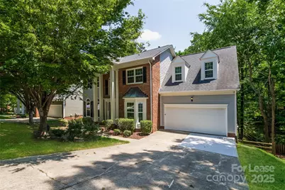 6232 Hickory Cove Lane, Charlotte, NC 28269 - Photo 1