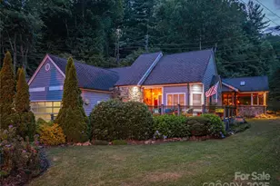 845 Eagles Nest Rd, Waynesville, NC 28786 - Photo 1