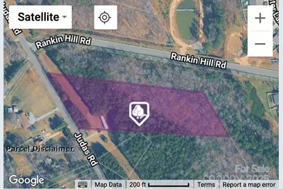 285 Judas Road, Mooresville, NC 28117 - Photo 1