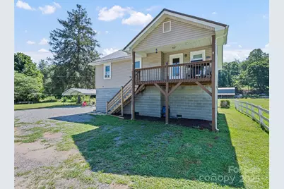 5107 Pisgah Drive, Canton, NC 28716 - Photo 1