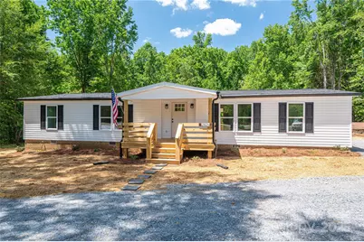 2824 Nickey Sharts Road, Shelby, NC 28150 - Photo 1