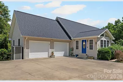 15 Willow Knolls Drive, Weaverville, NC 28787 - Photo 1