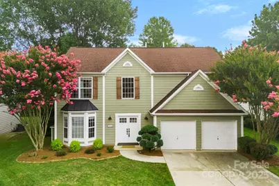 7918 Leisure Lane, Huntersville, NC 28078 - Photo 1