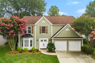 7918 Leisure Ln, Huntersville, NC 28078 - Photo 1