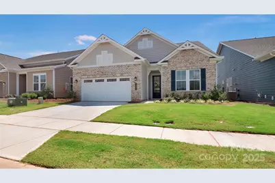 1031 Rabbit Hill Lane, Monroe, NC 28110 - Photo 1