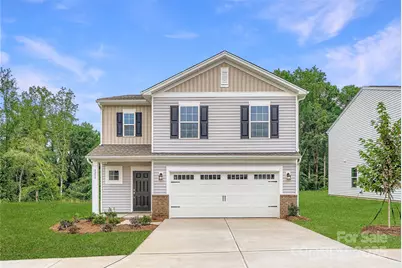 3217 Crawford Avenue, Gastonia, NC 28052 - Photo 1