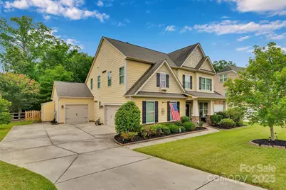 5105 Forest Knoll Court, Indian Trail, NC 28079 - Photo 1