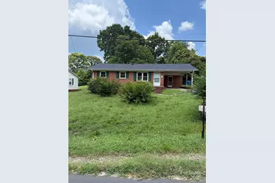 5921 Princeton Avenue, Kannapolis, NC 28081 - Photo 1