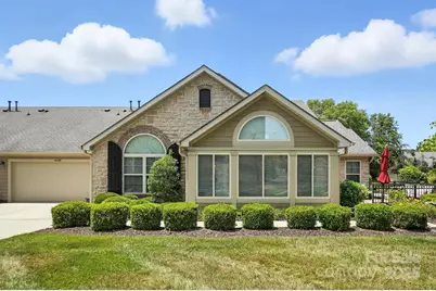 4706 Polo Gate Boulevard, Charlotte, NC 28216 - Photo 1