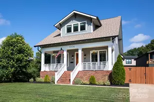 1006 Tennyson Dr, Charlotte, NC 28208 - Photo 1