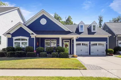 15709 Kiser Corner Lane, Davidson, NC 28036 - Photo 1