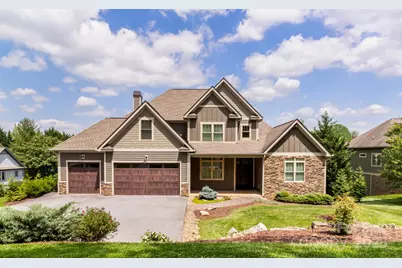 19 Carrolls Place Court, Mills River, NC 28759 - Photo 1