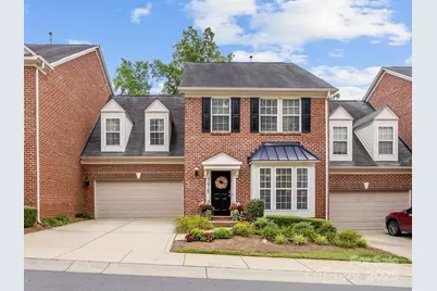 3415 Park South Station Boulevard, Charlotte, NC 28210 - Photo 1