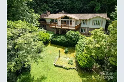 1315 Glen Cannon Drive, Pisgah Forest, NC 28768 - Photo 1
