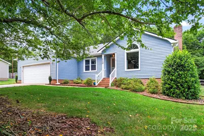 110 Log Barn Road, Salisbury, NC 28146 - Photo 1